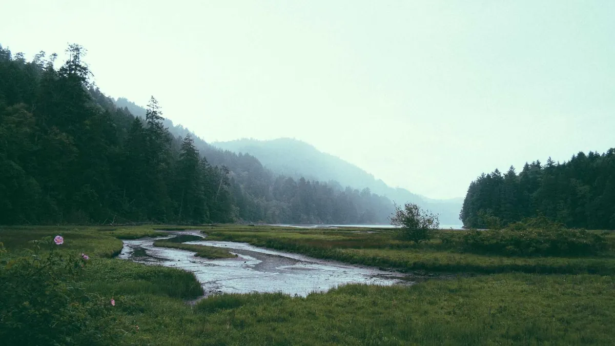 Photo temporaire · terrain